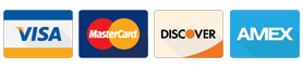 Credit or debit cards