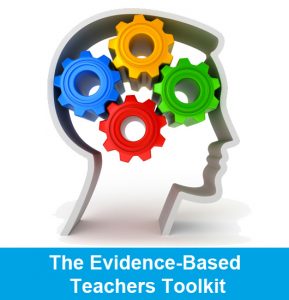 Evidence-Based Teaching